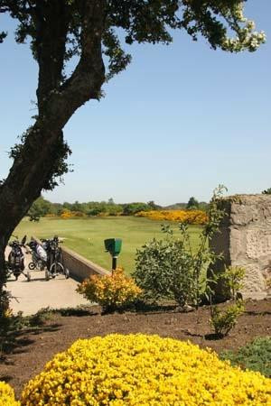 Nairn Dunbar Golf Club-奈恩必去景点