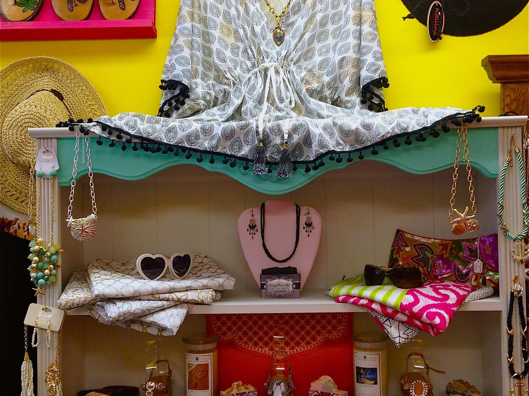 Beach Elegant Boutique-Jensen Beach必去景点