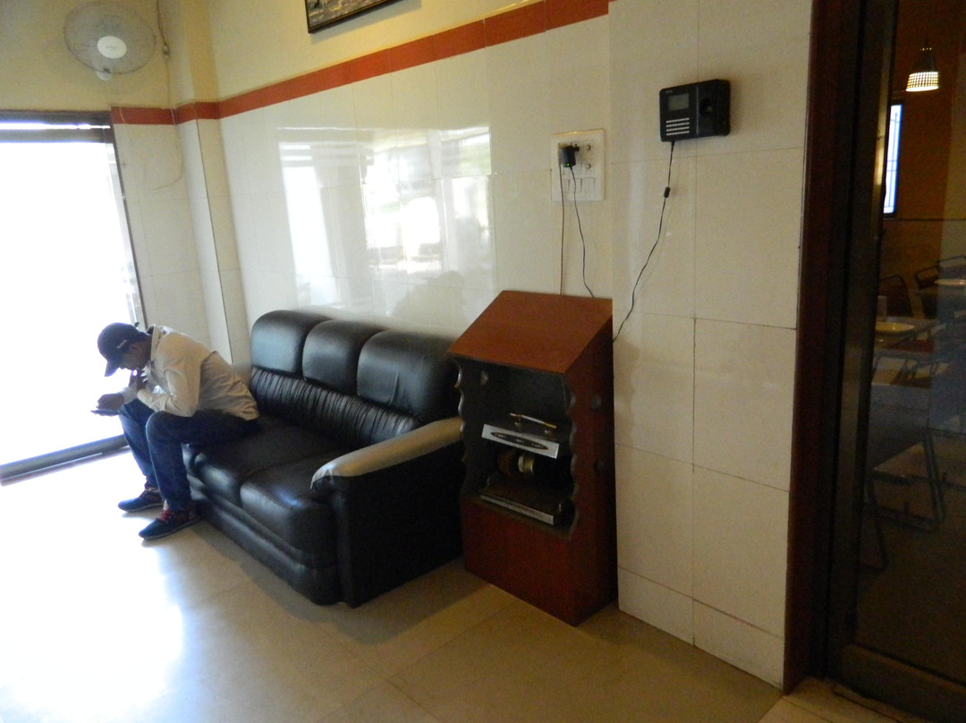 Hotel Bhagyoday Palace主图