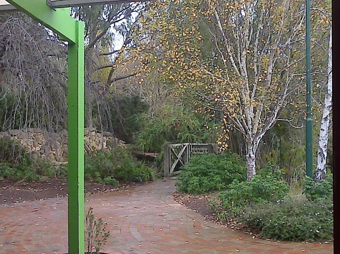 Bellarine Adventure Golf-Wallington必去景点