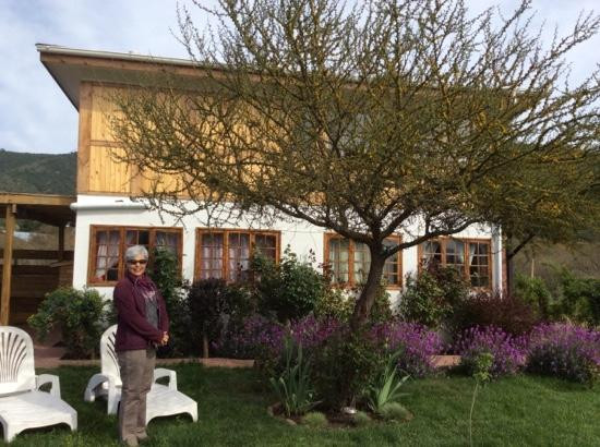 Espacio Silvestre主图