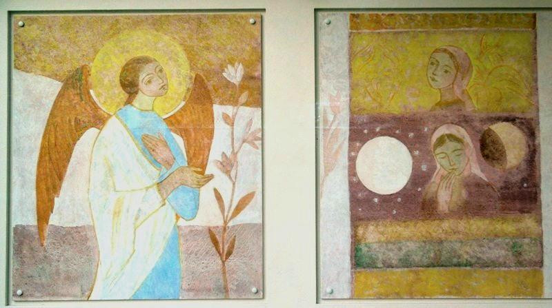 Basilika St. Michael-亚琛必去景点
