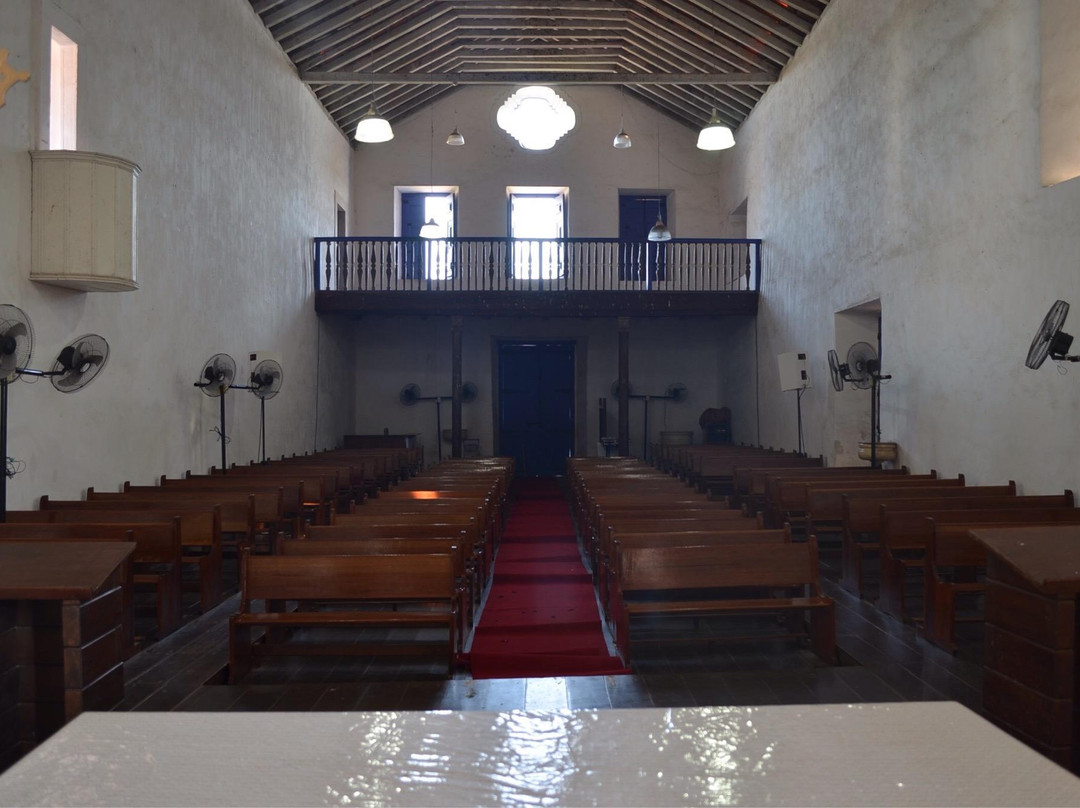 Igreja dos Reis Magos景点图片