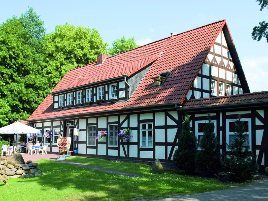 Pritzwalk旅游攻略图片