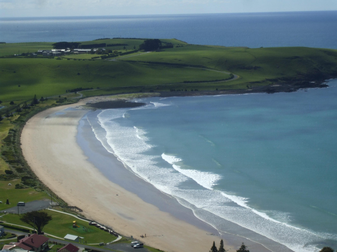 纳特国家自然保护区-斯坦利必去景点