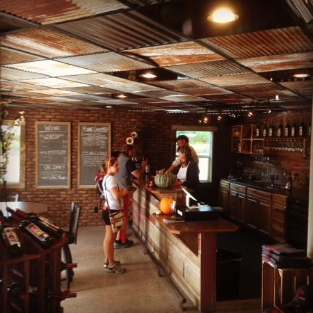 Red Fox Cellars-Palisade必去景点