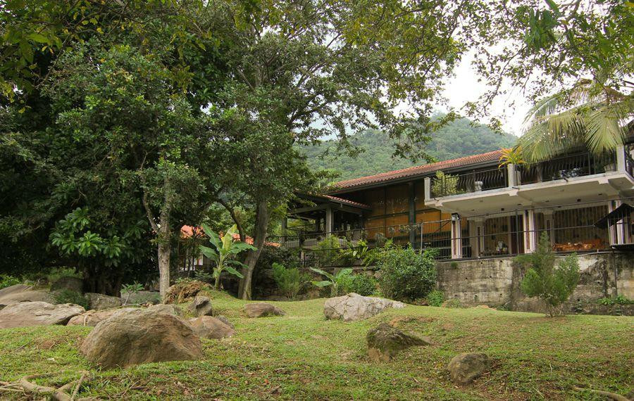 River Gardens Hotel主图