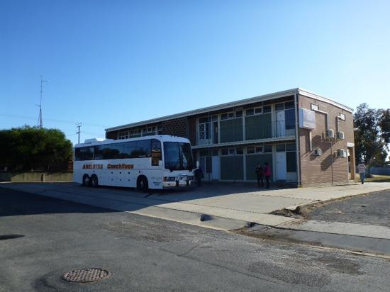 Tintinara酒店住宿-Lameroo Hotel Motel