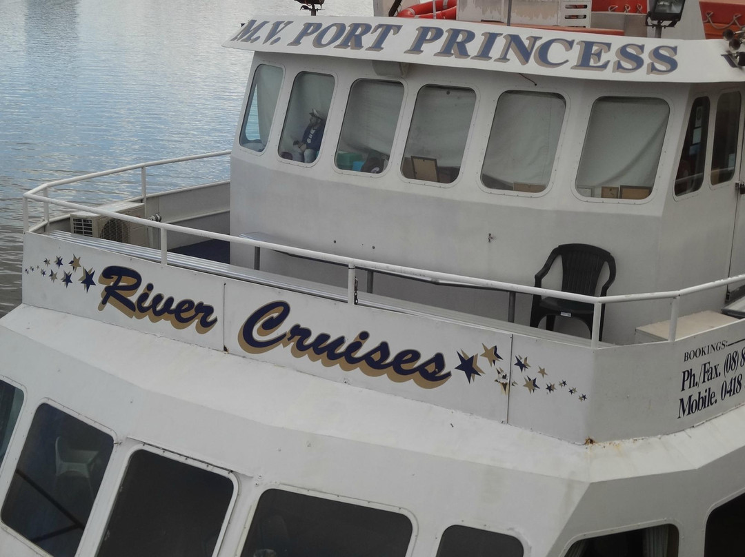 Port Princess Dolphin Cruises景点图片