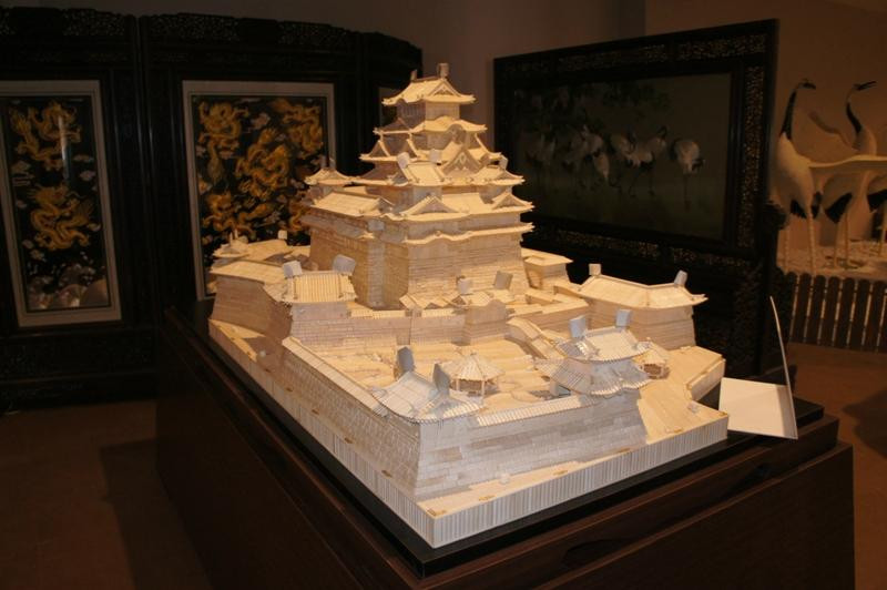 Agape Ohtsuru Museum-西宫市必去景点
