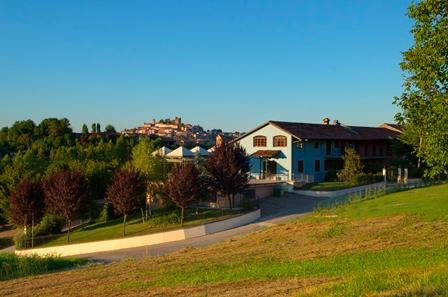 Segni di Langa Bed & Breakfast