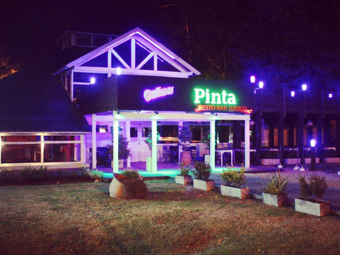 Pinta Restobar-毕拿玛市必去景点