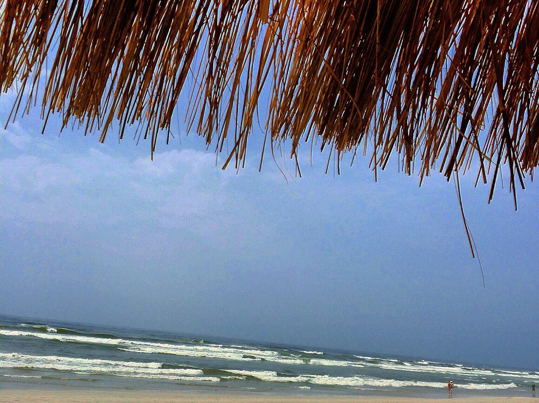 Al Mughsail Beach-塞拉莱必去景点