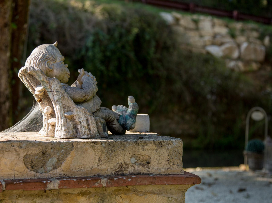 Le Moulin de Peychenval主图