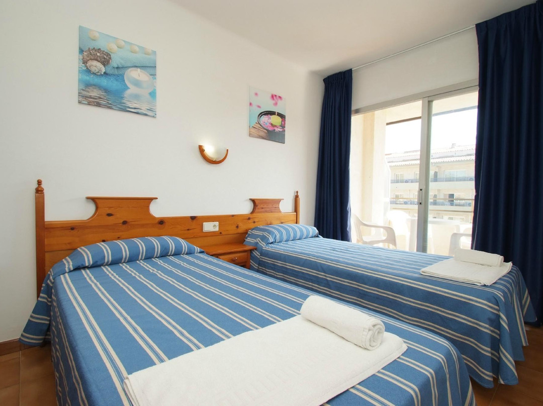 Festa Apartment Complex