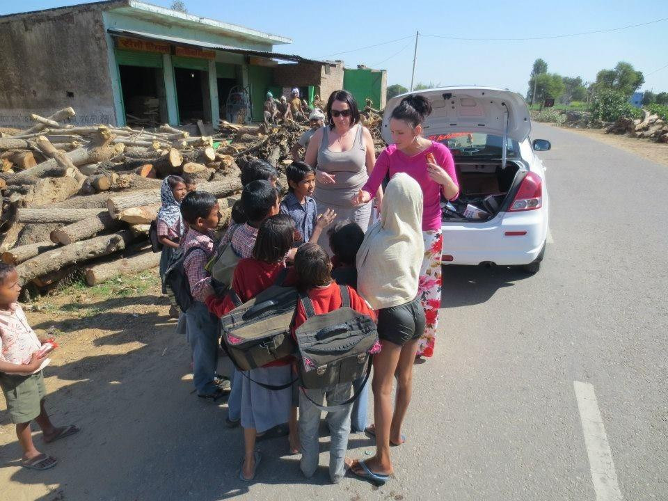 Jaipur Private Day Tour-斋蒲尔必去景点