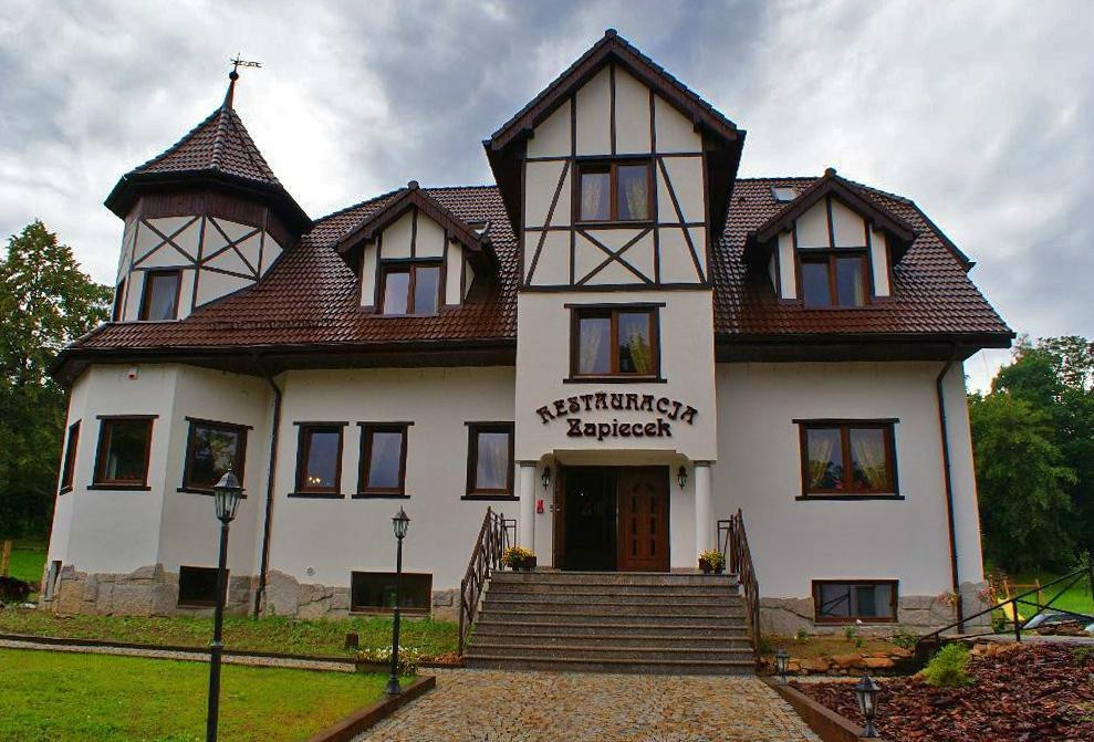 Rezydencja Zapiecek