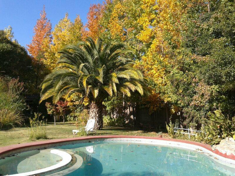 Rancho Villa Alegre