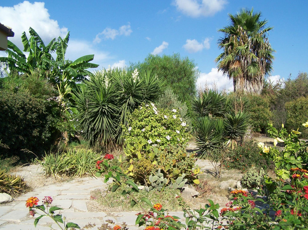 B&B Sole Natura Mare主图