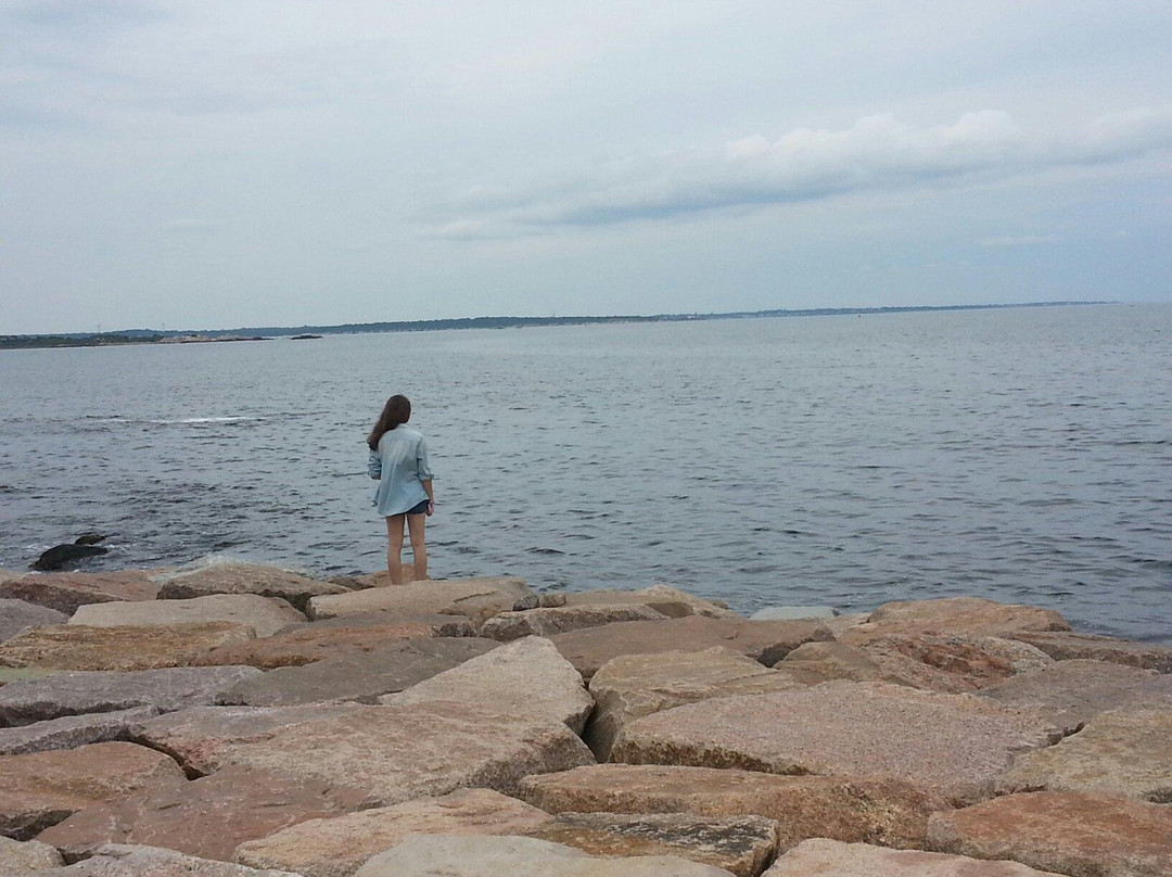 The Towers-纳拉干西特必去景点