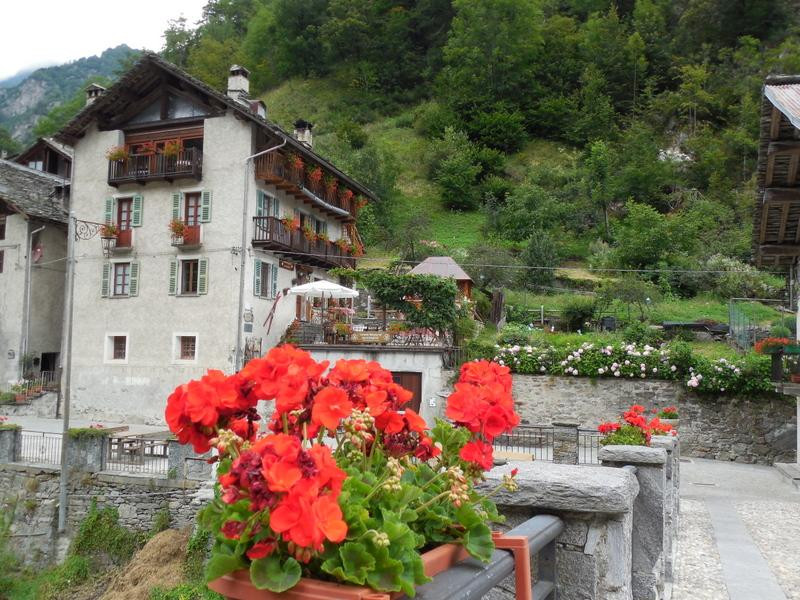 Locanda Margherita B&B主图