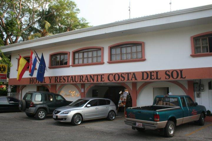 Costa del Sol Restaurante & Hotel主图