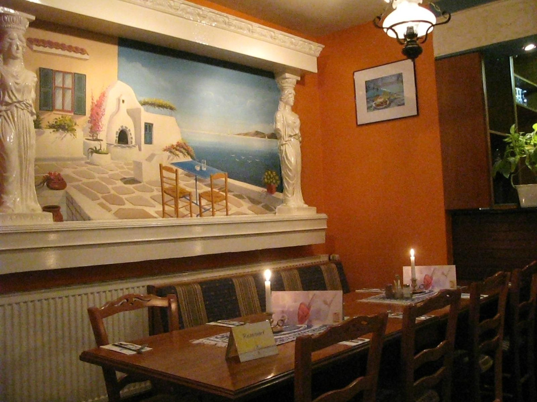 Restaurant Athen