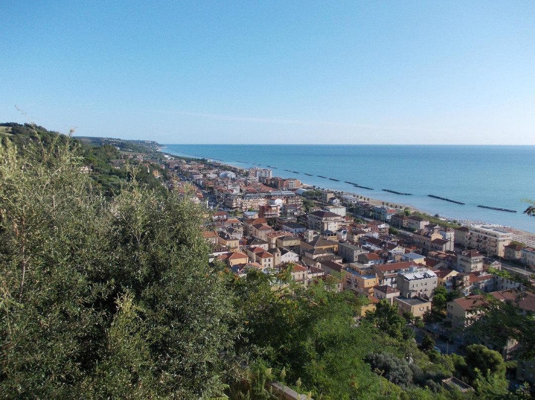 Castello di Marano