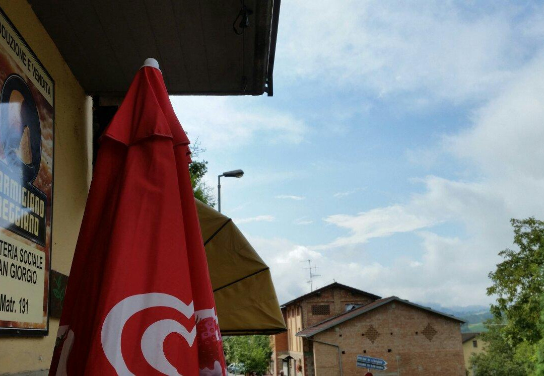 Bar Cortogno