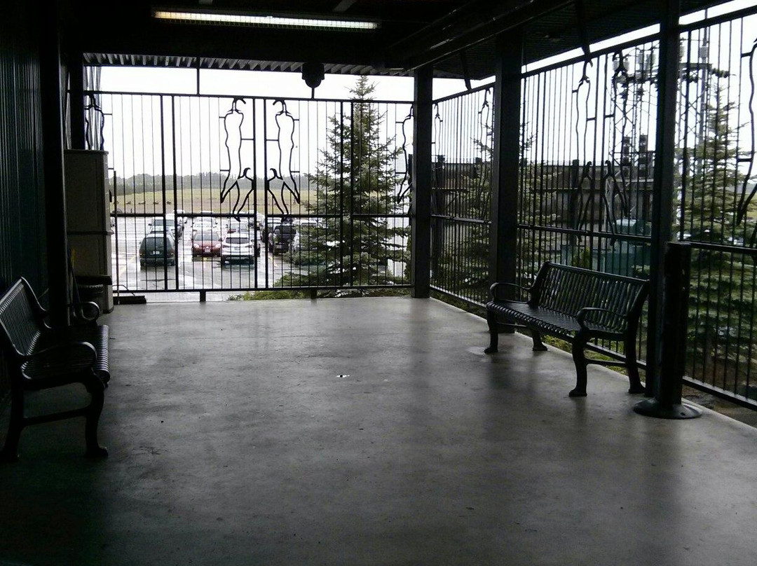 Sudbury Downs-Sudbury必去景点