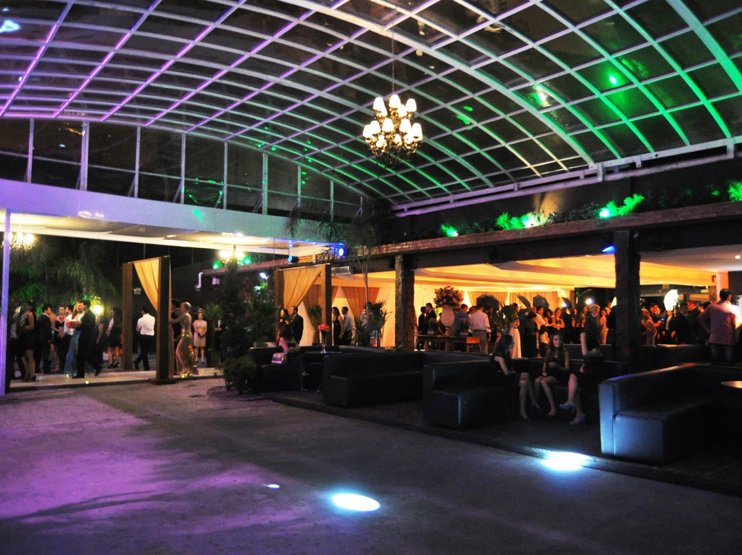 Joinville Square Garden-Joinville必去景点