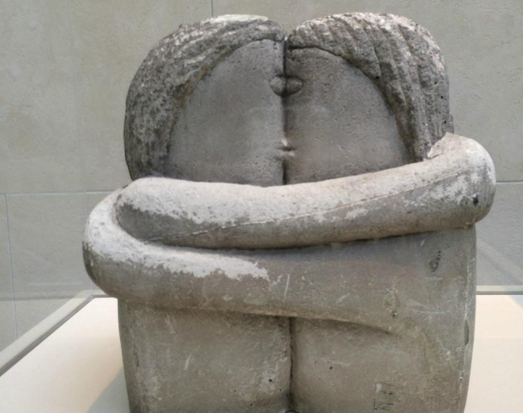 纳西尔雕塑中心-达拉斯必去景点