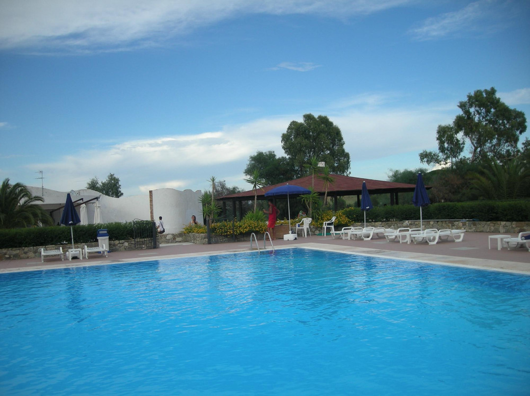 Villaggio Volvito