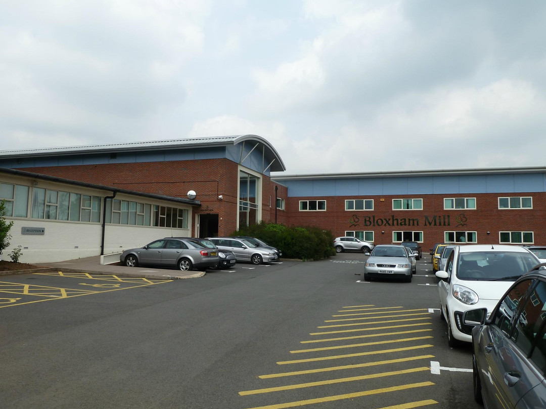 Banbury Acupuncture & Massage Clinic景点图片