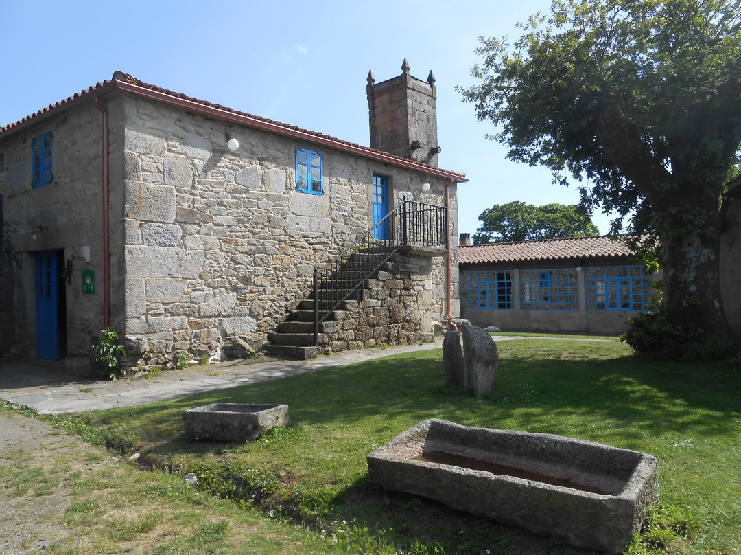 A Parada das Bestas主图