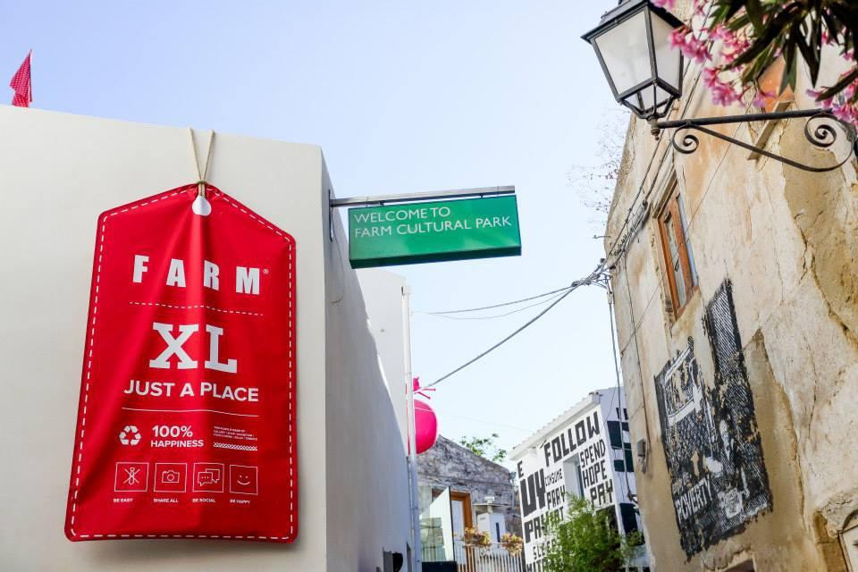 Farm Cultural Park景点图片