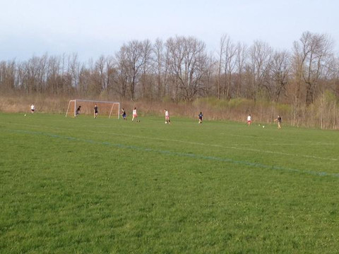 Sherburne Park-Walworth必去景点