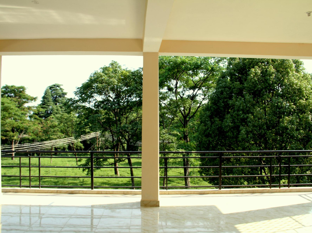 Bundla Tea Estate Homestay主图