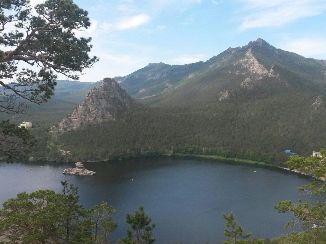 Kokshetau (Sinyukha) Mountain-Shhuchinsk必去景点