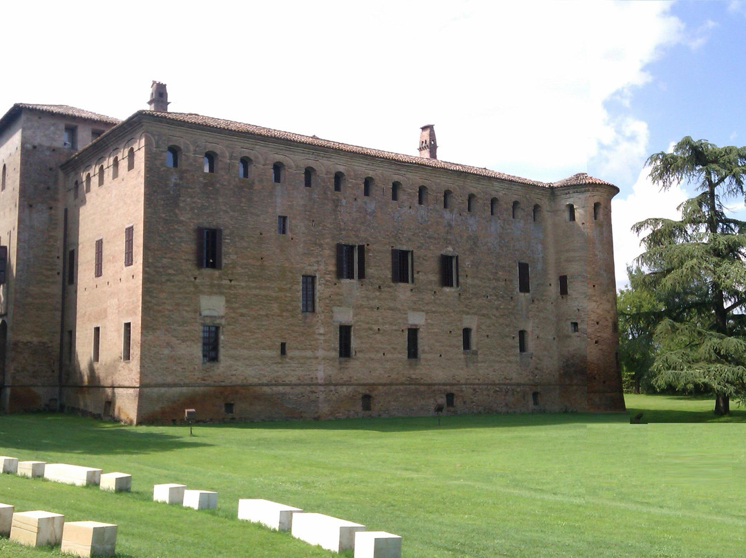 Saint Peter's Castle景点图片