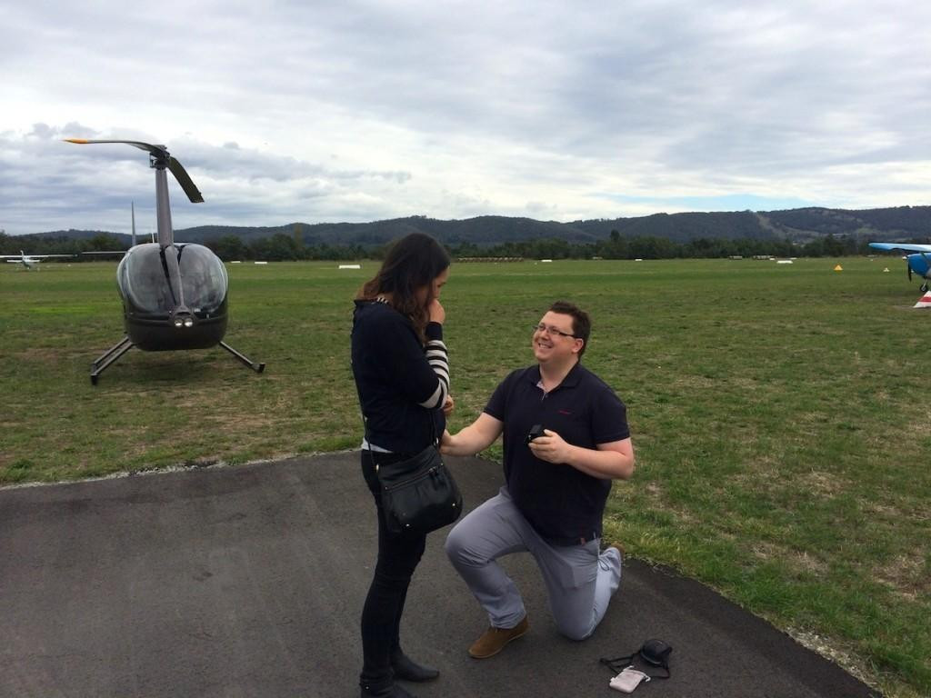 JamCo Helicopters-优伶必去景点