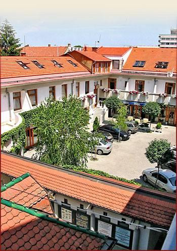 Hotel Talizman主图