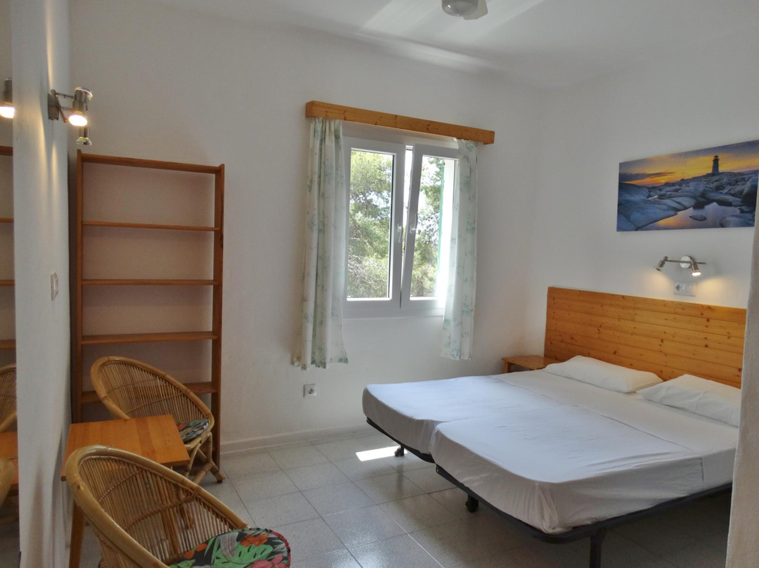 Hostal Villa Ampurdan