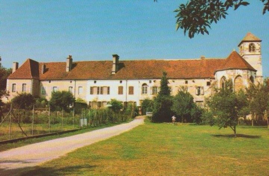 Les Thons旅游攻略图片