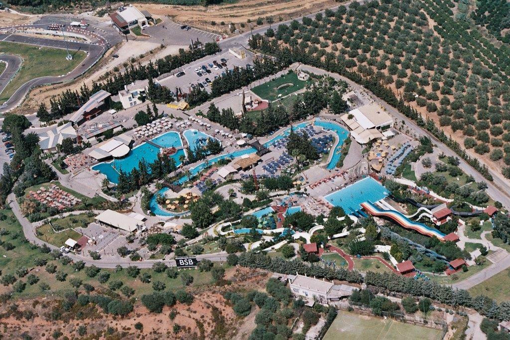 Aqua Creta Limnoupolis景点图片