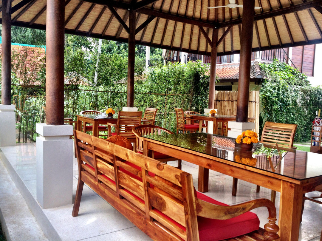 Amrtasiddhi Ayurvedic Center景点图片
