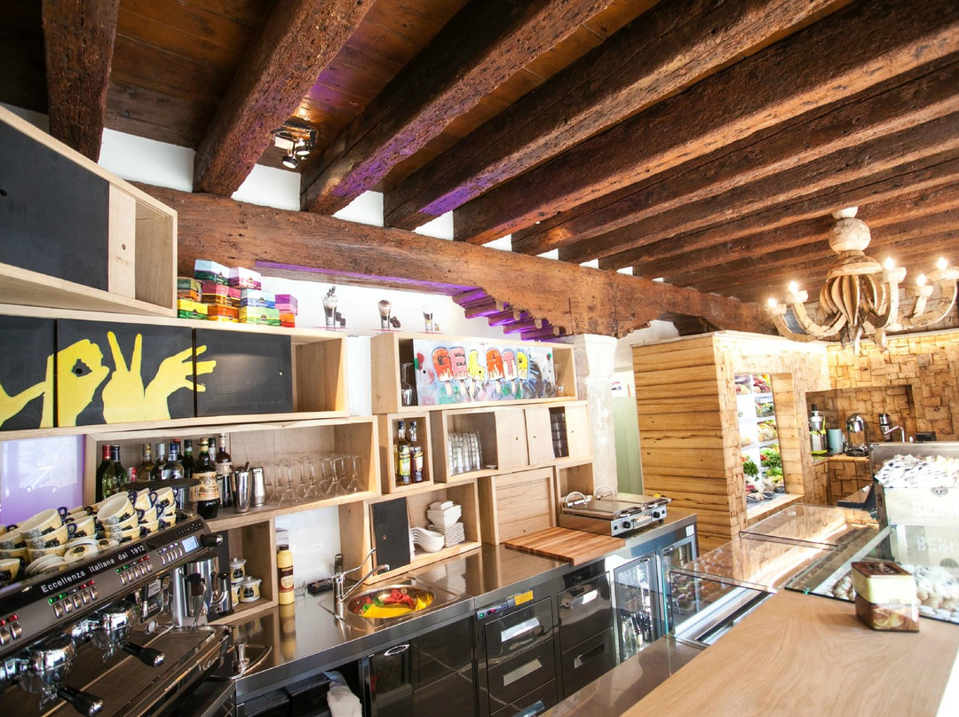 Carpe Diem Gelateria