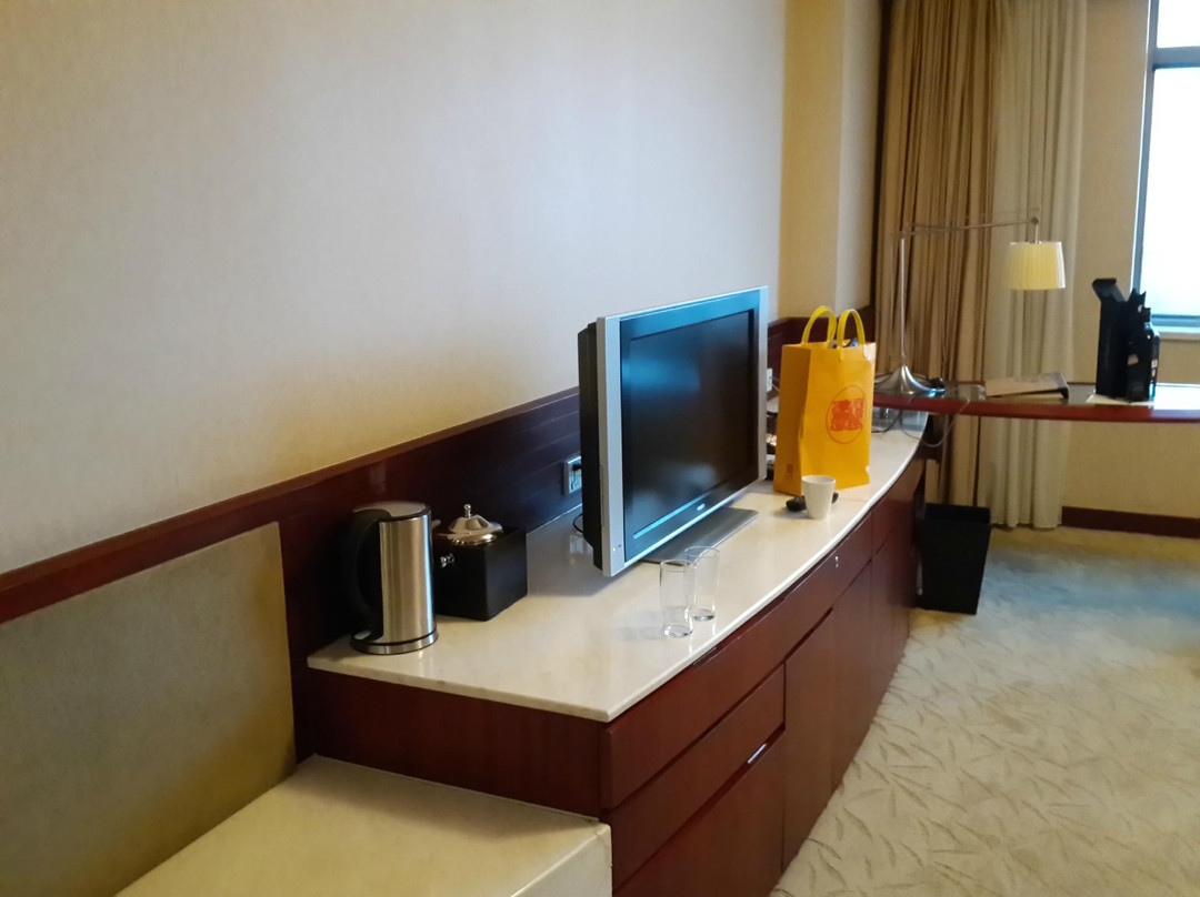 东怡大酒店（上海科技馆店）主图