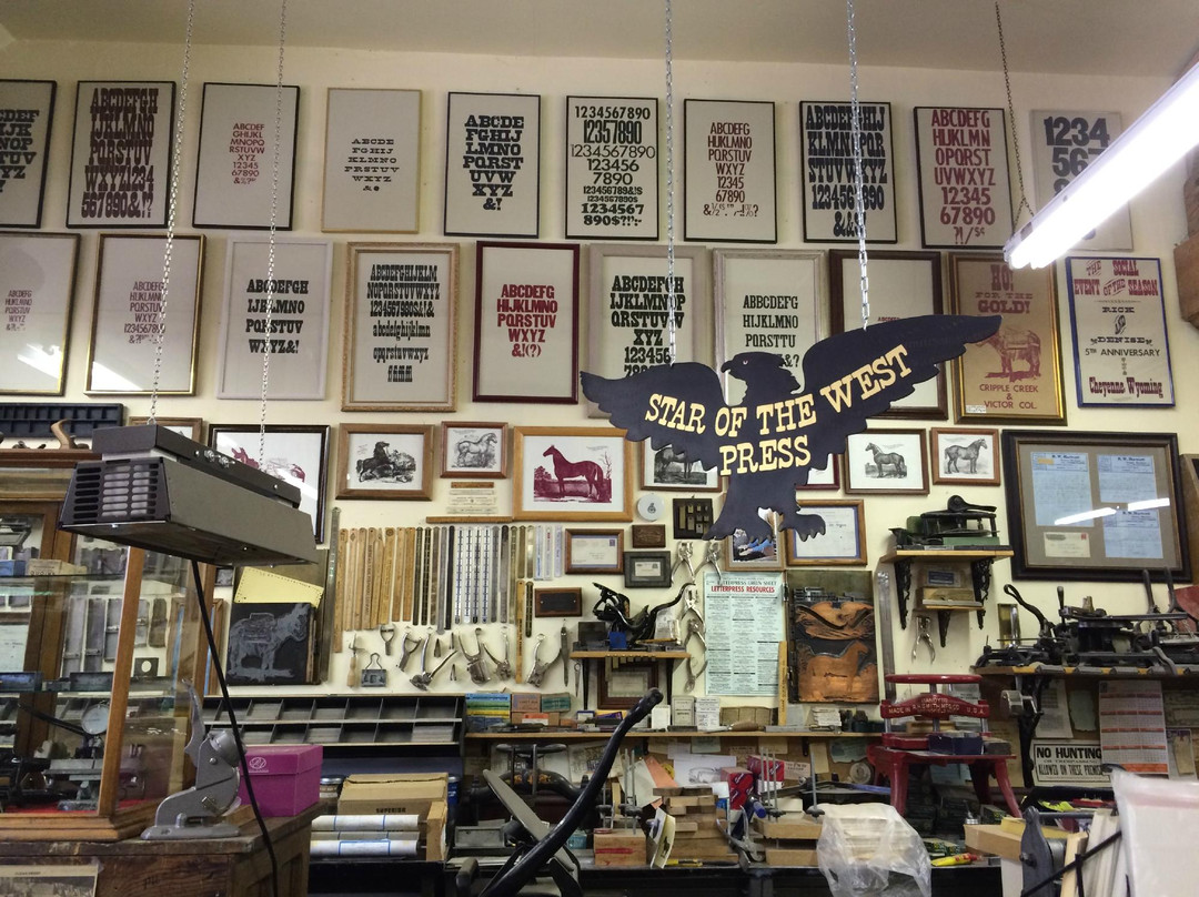 Victor Trading Company-Victor必去景点