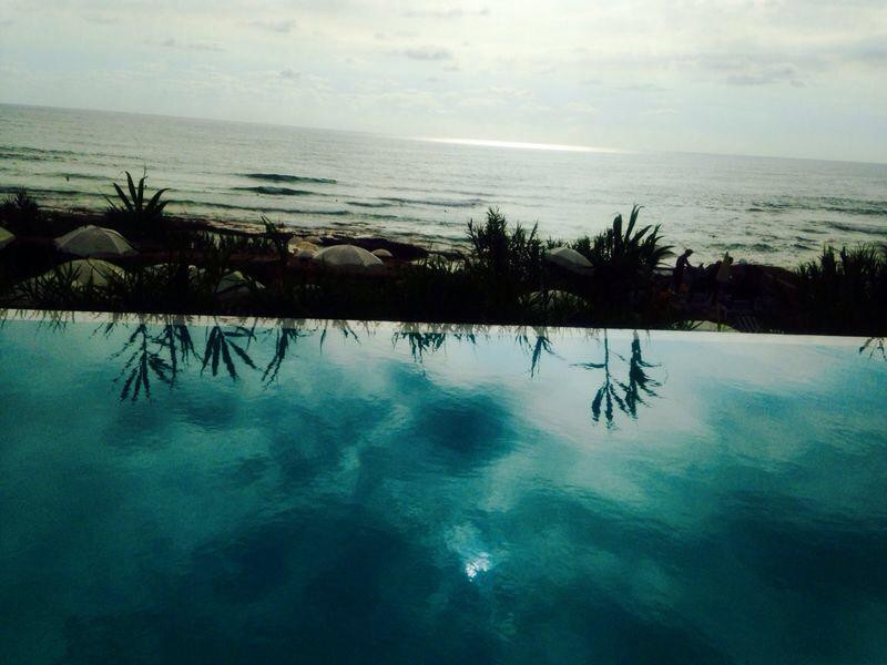 LAZY B BEACH CLUB-Jiyeh必去景点